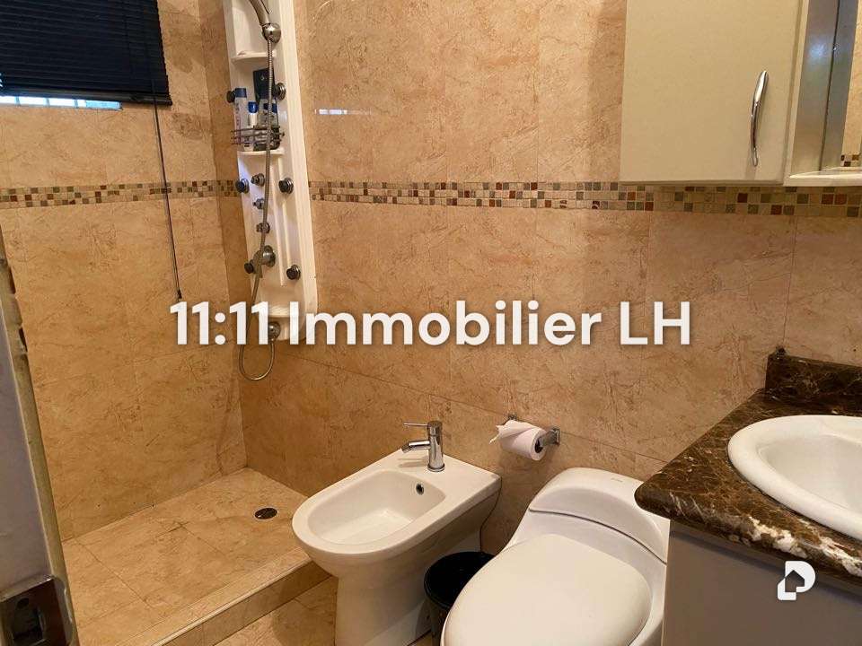 Apartamento en Los Palos Grandes, Caracas – 7