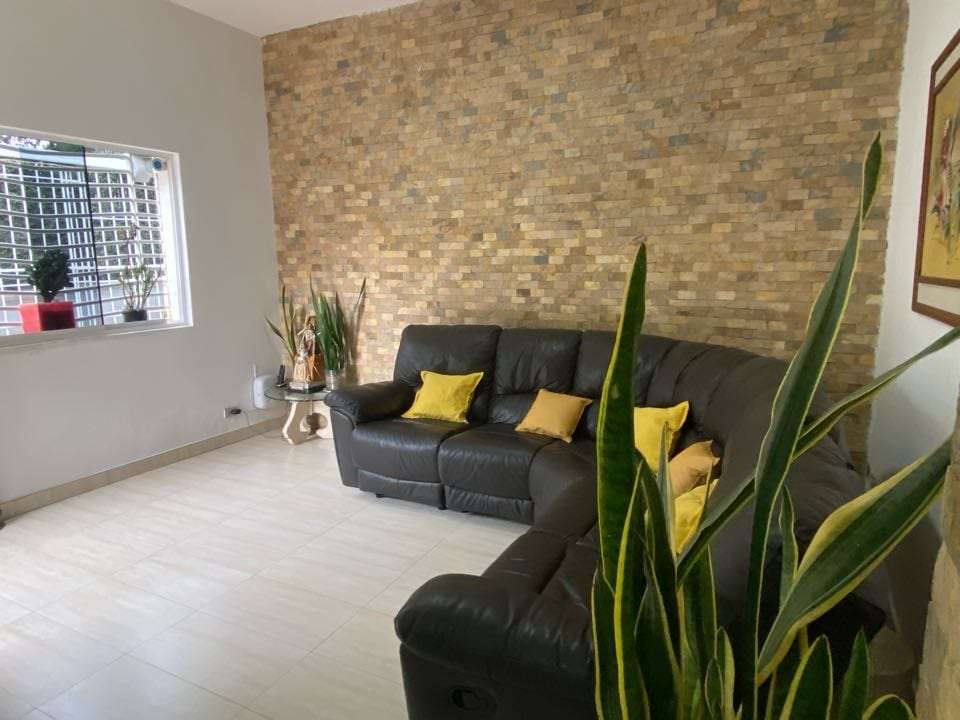 Apartamento en Los Palos Grandes, Caracas - 1