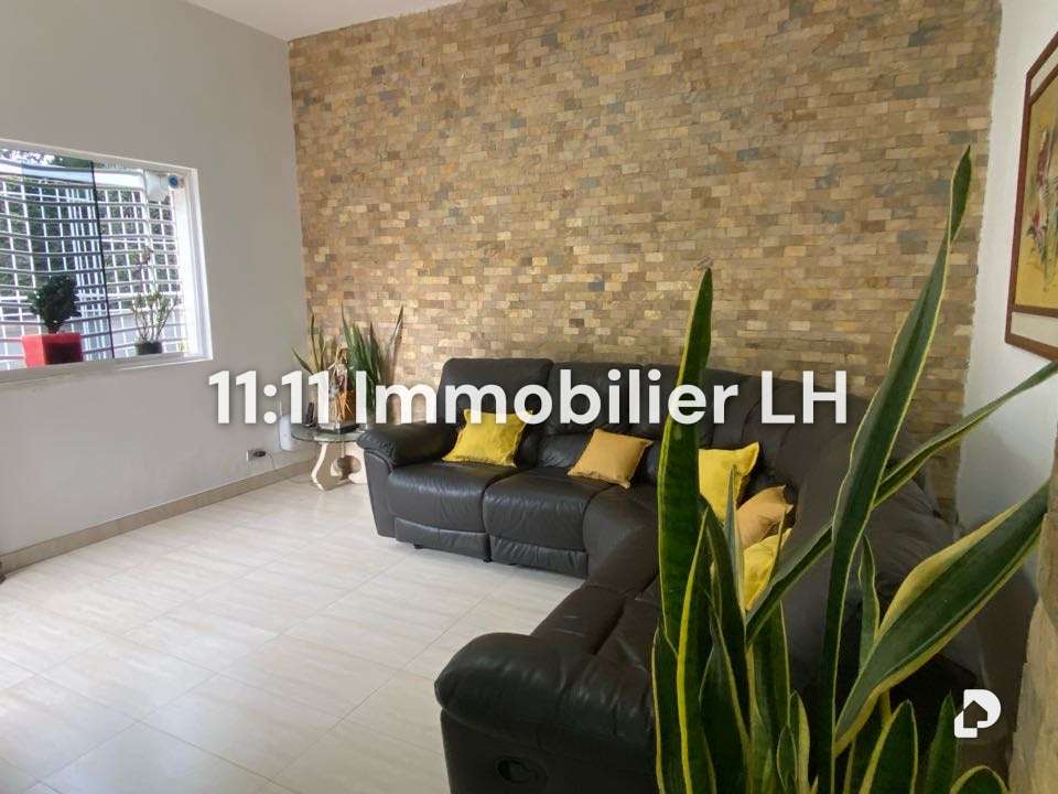 Apartamento en Los Palos Grandes, Caracas – 1