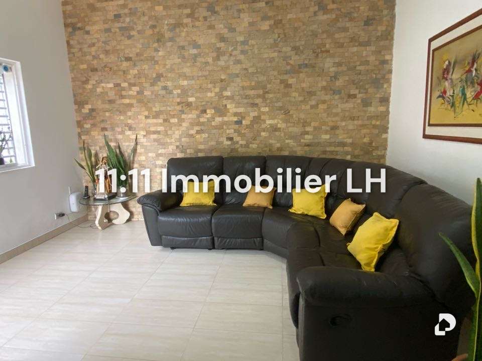 Apartamento en Los Palos Grandes, Caracas – 2