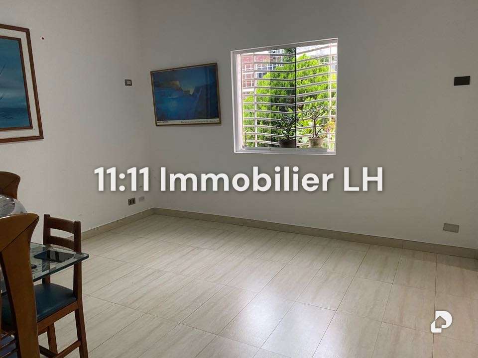 Apartamento en Los Palos Grandes, Caracas – 3