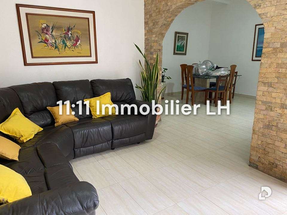 Apartamento en Los Palos Grandes, Caracas – 5
