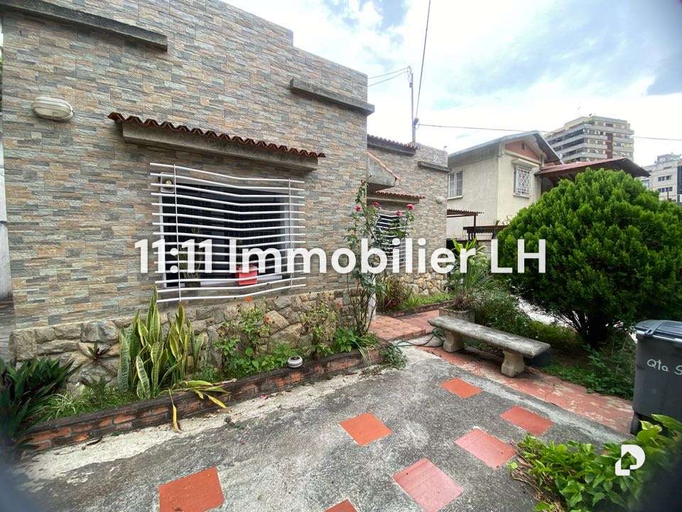 Apartamento en Los Palos Grandes, Caracas – 14