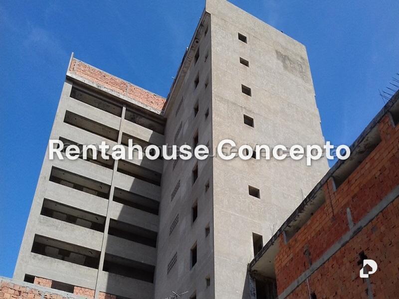 Edificio en Zona Colonial, Puerto Cabello – 5
