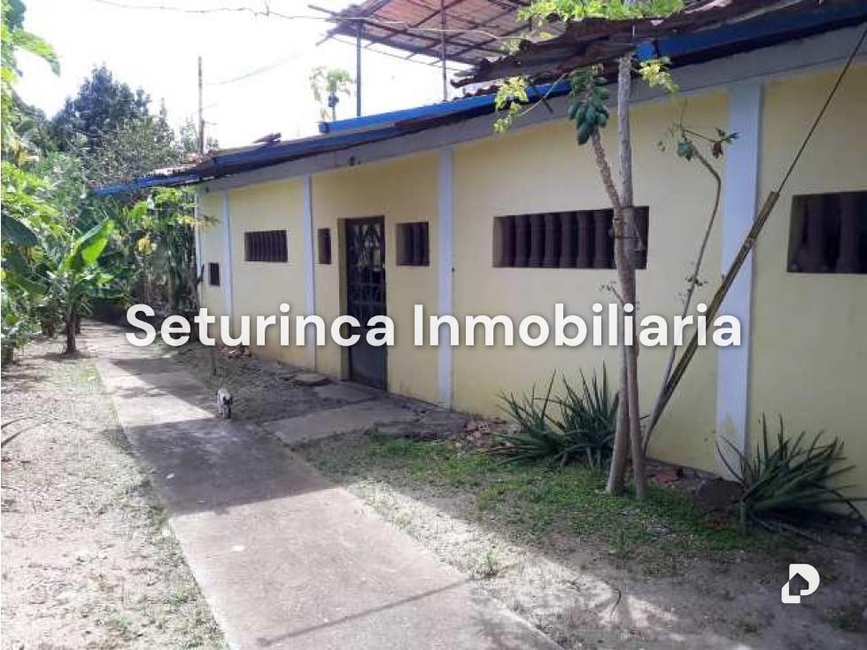 Casa en San Francisco de Yare, Valles del Tuy – 4