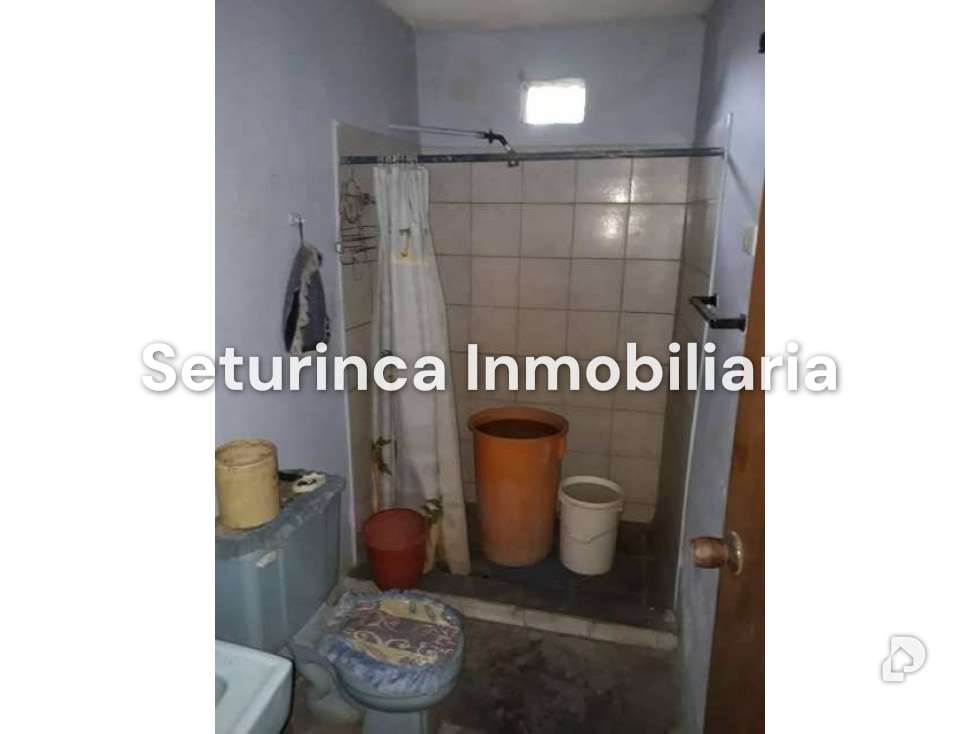 Casa en San Francisco de Yare, Valles del Tuy – 24