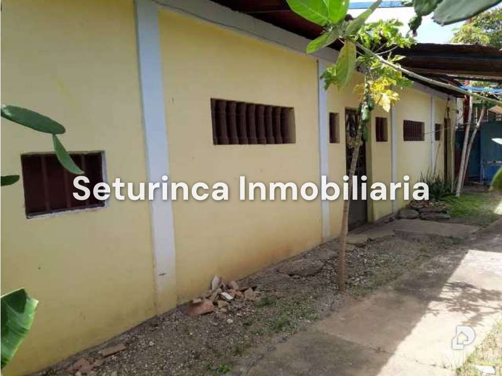 Casa en San Francisco de Yare, Valles del Tuy – 26