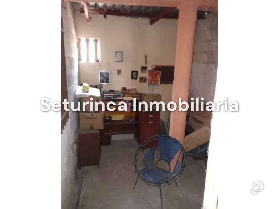 Casa en San Francisco de Yare, Valles del Tuy – 23
