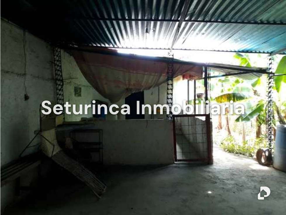 Casa en San Francisco de Yare, Valles del Tuy – 8
