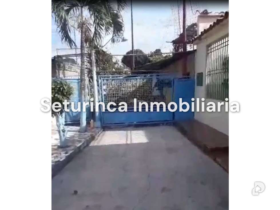 Casa en San Francisco de Yare, Valles del Tuy – 2