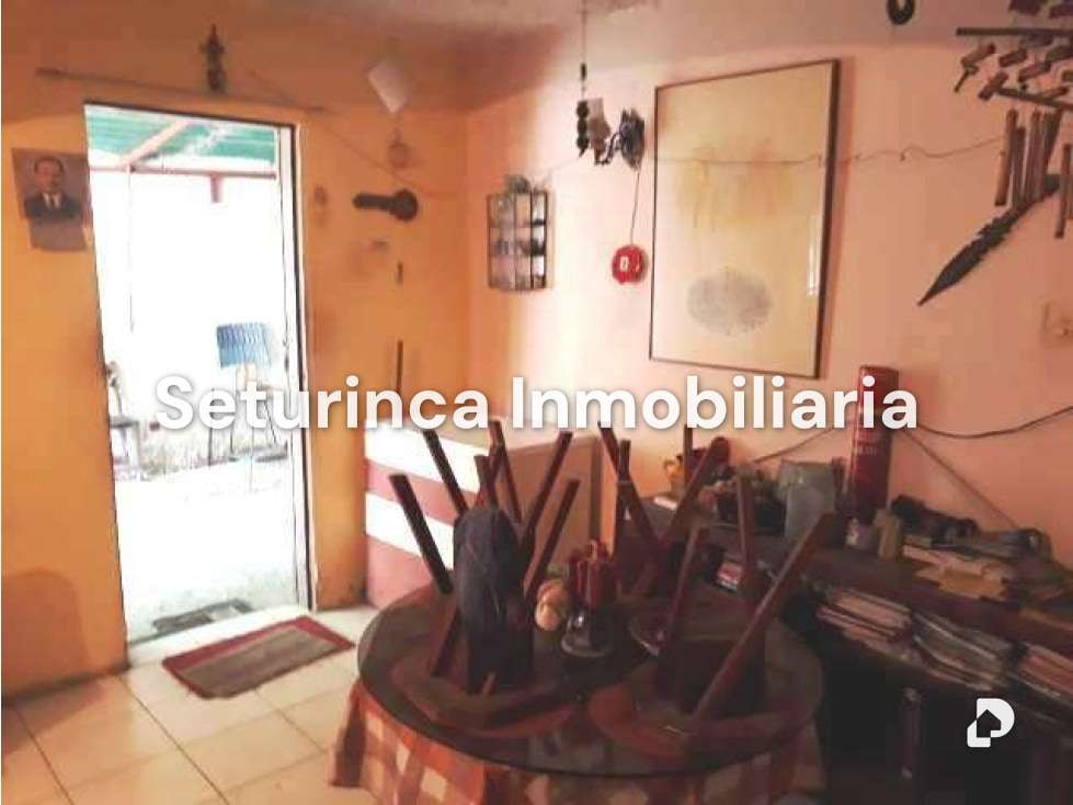 Casa en San Francisco de Yare, Valles del Tuy – 18