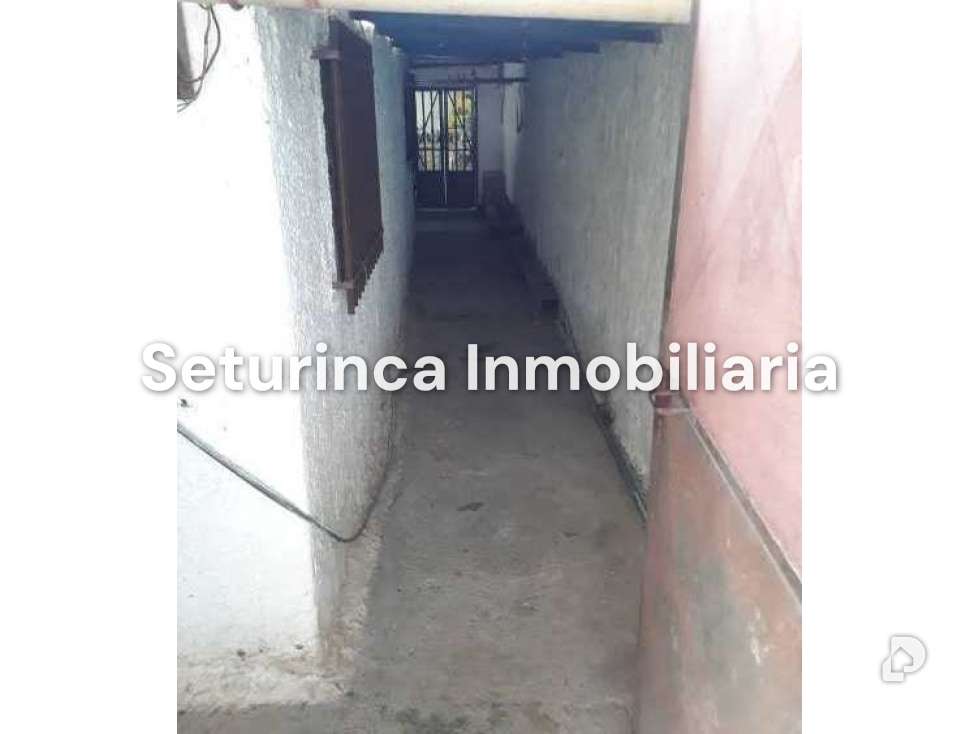 Casa en San Francisco de Yare, Valles del Tuy – 11