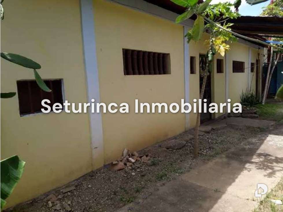Casa en San Francisco de Yare, Valles del Tuy – 3