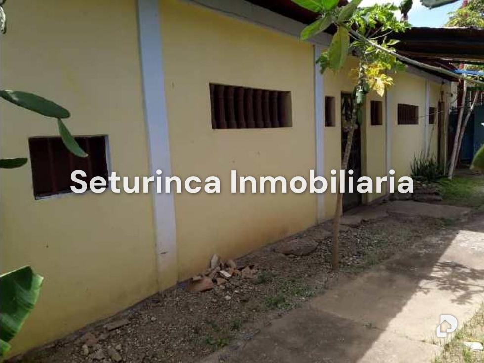 Casa en San Francisco de Yare, Valles del Tuy – 3