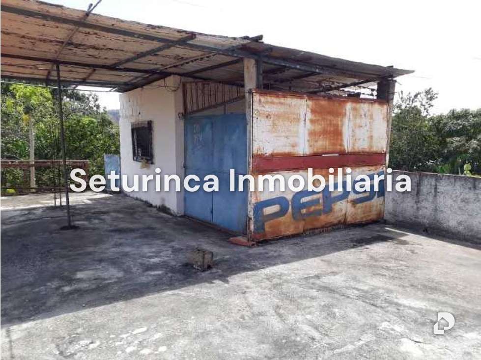 Casa en San Francisco de Yare, Valles del Tuy – 13