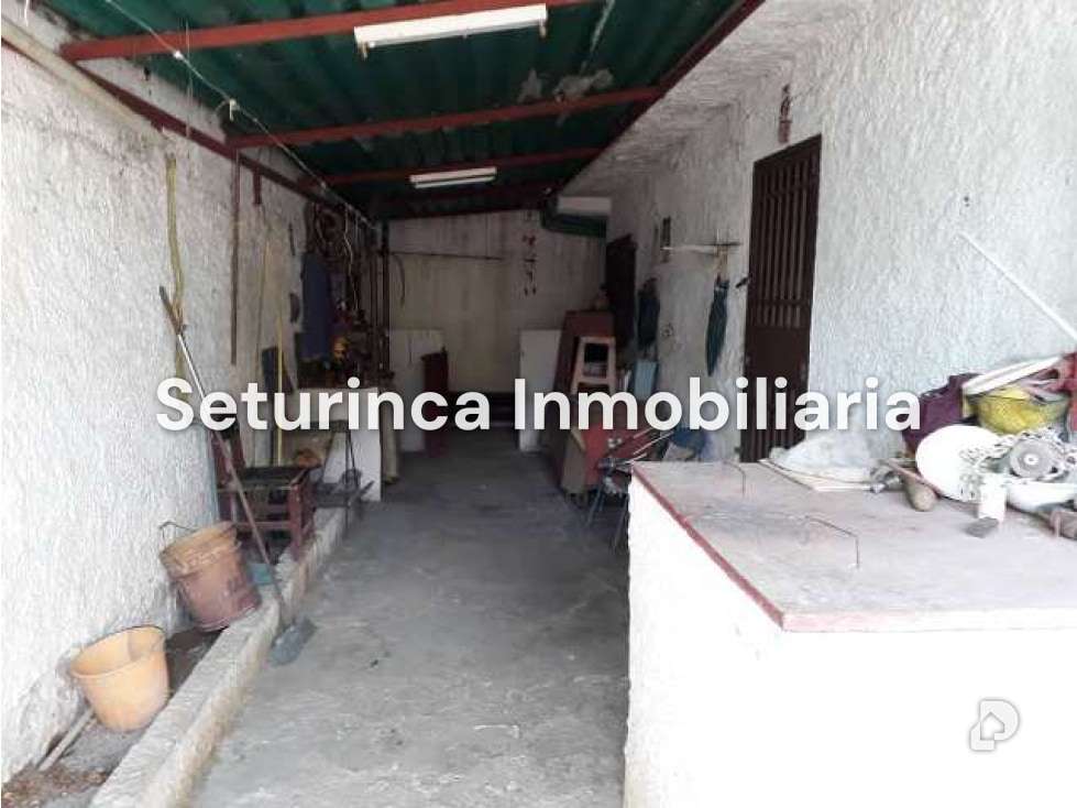 Casa en San Francisco de Yare, Valles del Tuy – 9