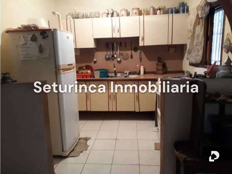 Casa en San Francisco de Yare, Valles del Tuy – 14