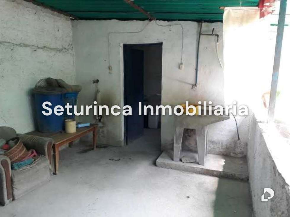 Casa en San Francisco de Yare, Valles del Tuy – 15