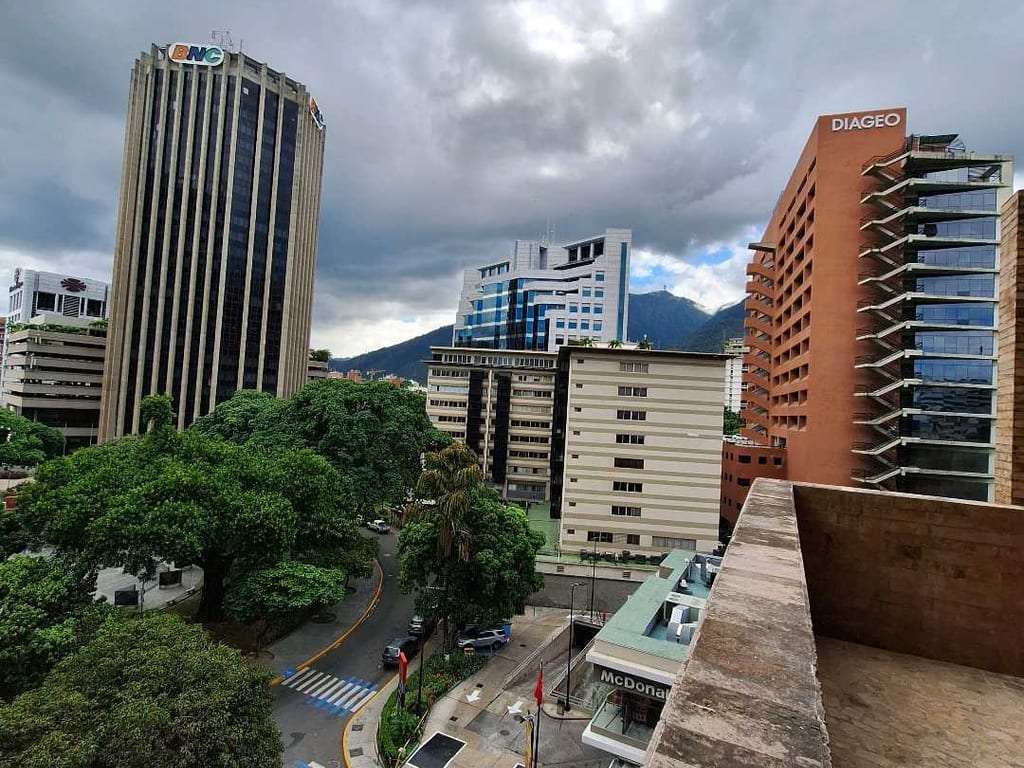 Oficina en La Castellana, Caracas