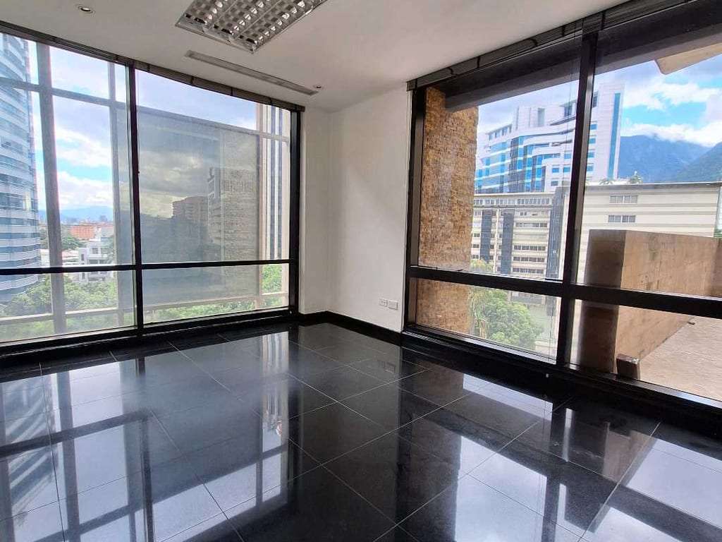 Oficina en La Castellana, Caracas