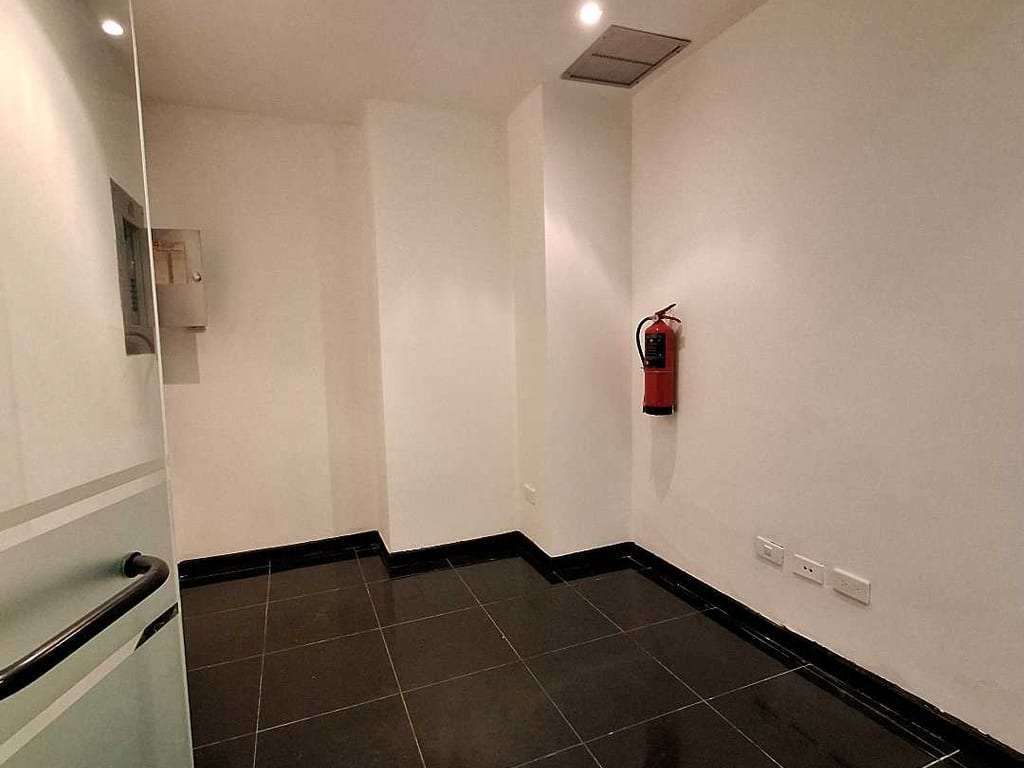 Oficina en La Castellana, Caracas