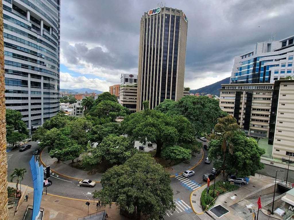 Oficina en La Castellana, Caracas