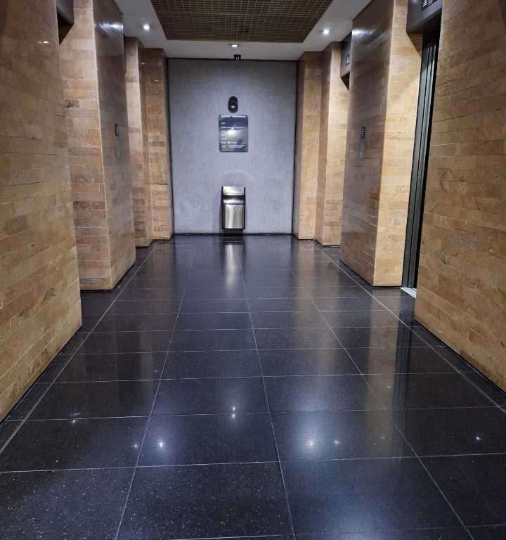 Oficina en La Castellana, Caracas