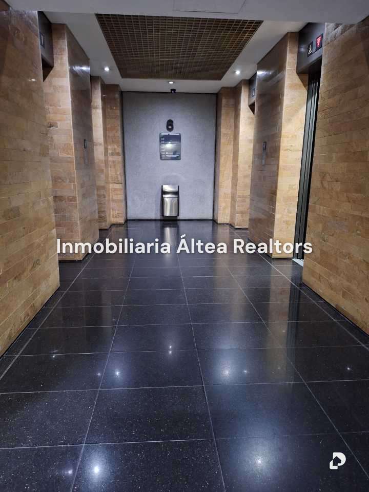 Oficina en La Castellana, Caracas – 4