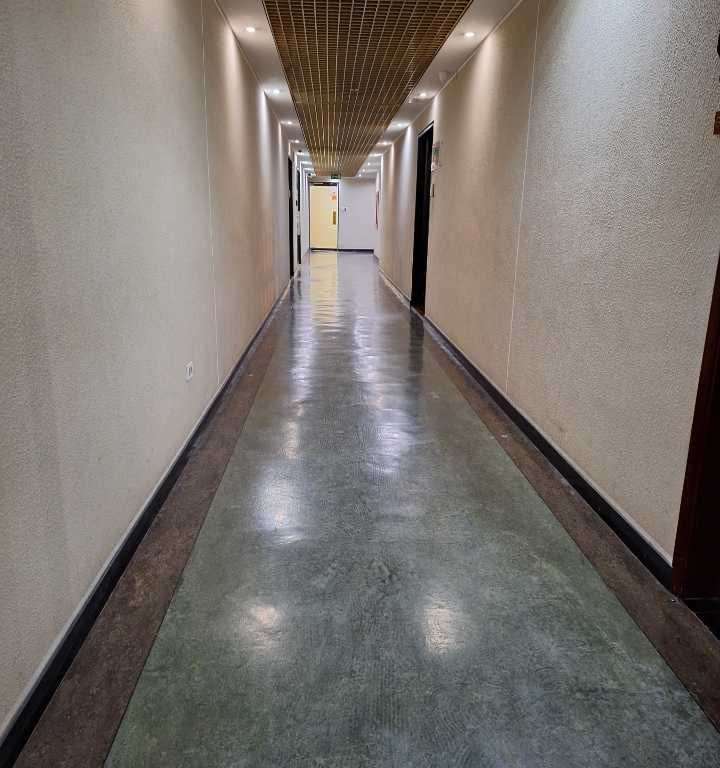 Oficina en La Castellana, Caracas