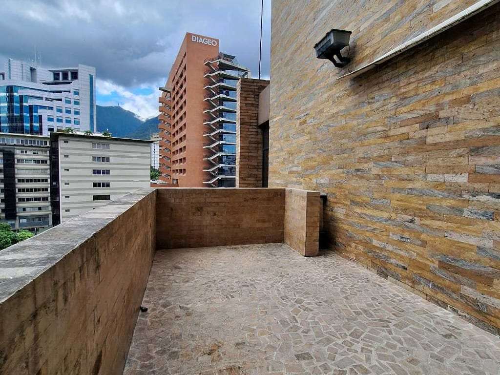 Oficina en La Castellana, Caracas