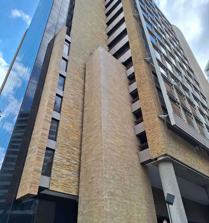 Oficina en La Castellana, Caracas - 1