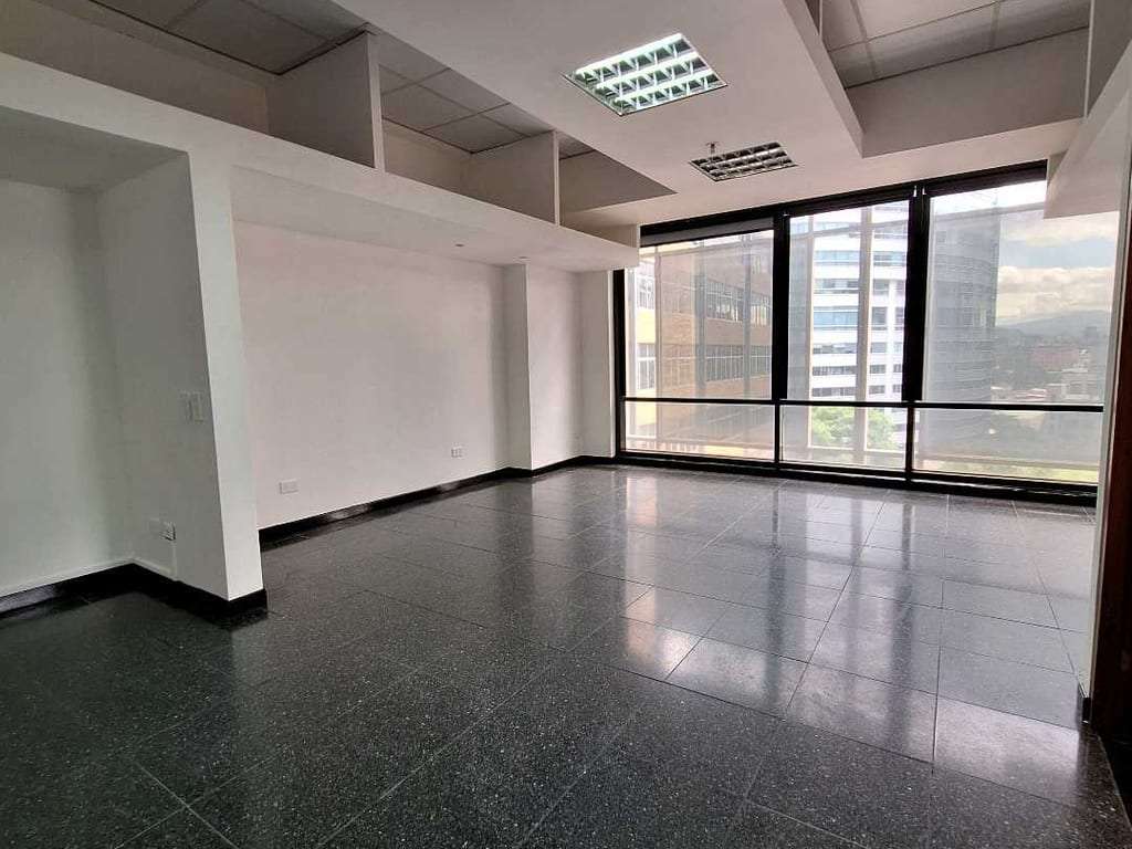 Oficina en La Castellana, Caracas
