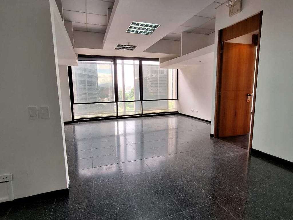 Oficina en La Castellana, Caracas