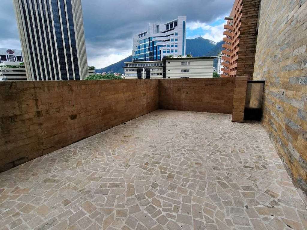 Oficina en La Castellana, Caracas