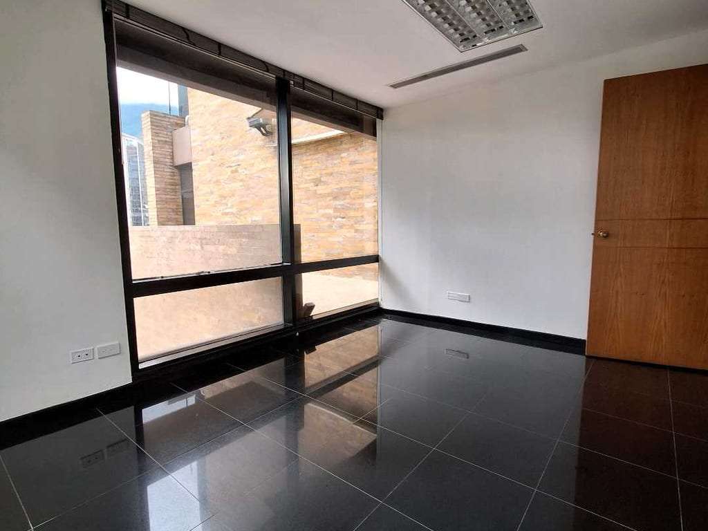 Oficina en La Castellana, Caracas