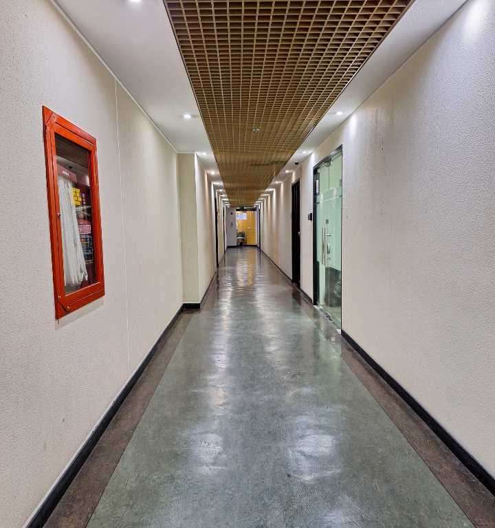 Oficina en La Castellana, Caracas