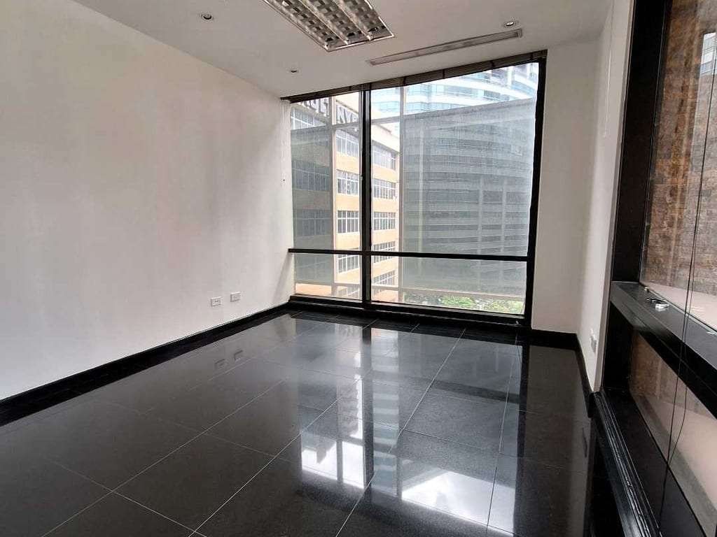 Oficina en La Castellana, Caracas
