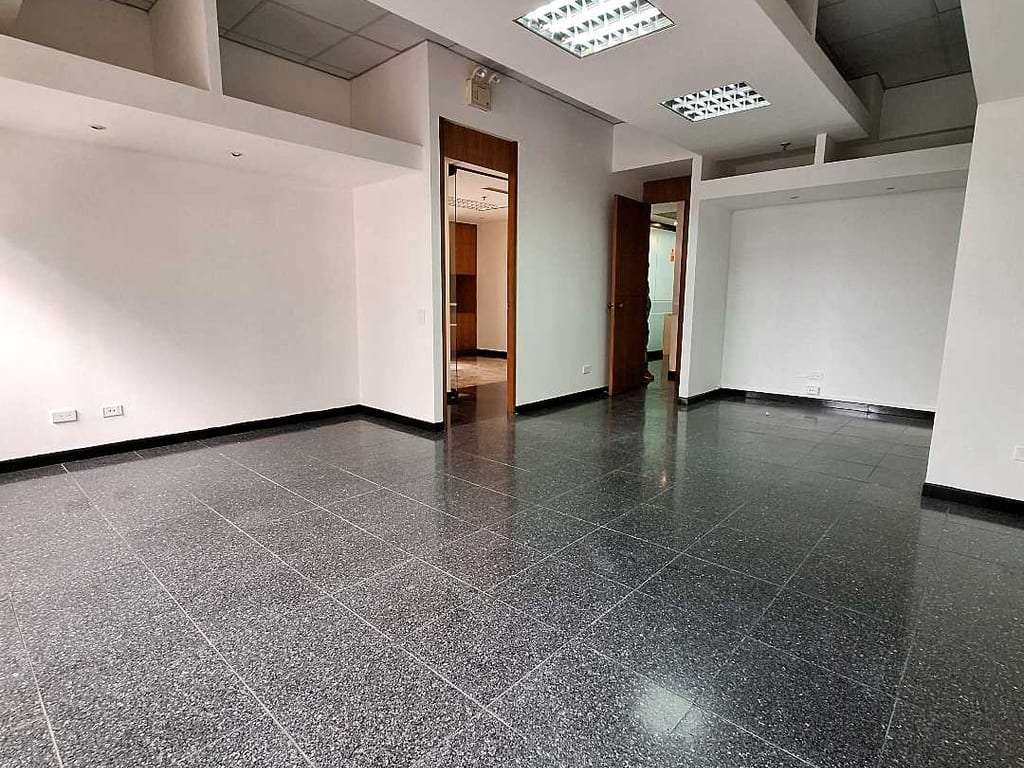 Oficina en La Castellana, Caracas