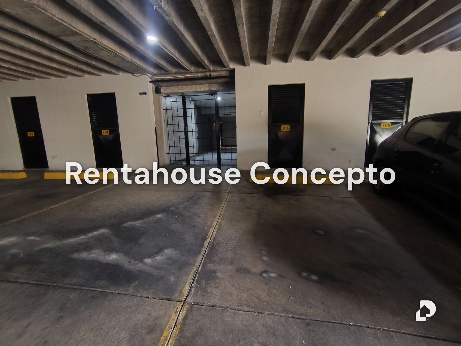 Apartamento en Parroquia Urbana San José, Valencia – 9
