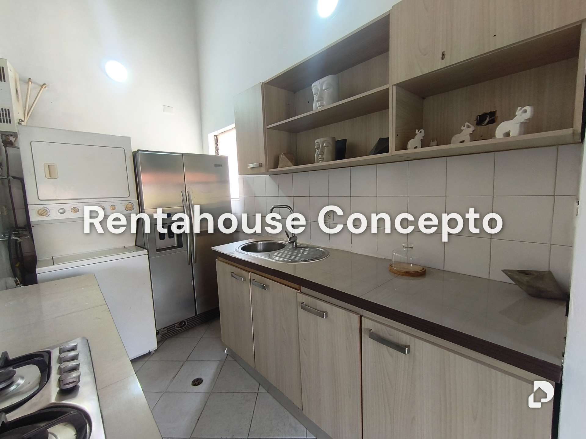 Apartamento en Parroquia Urbana San José, Valencia – 6
