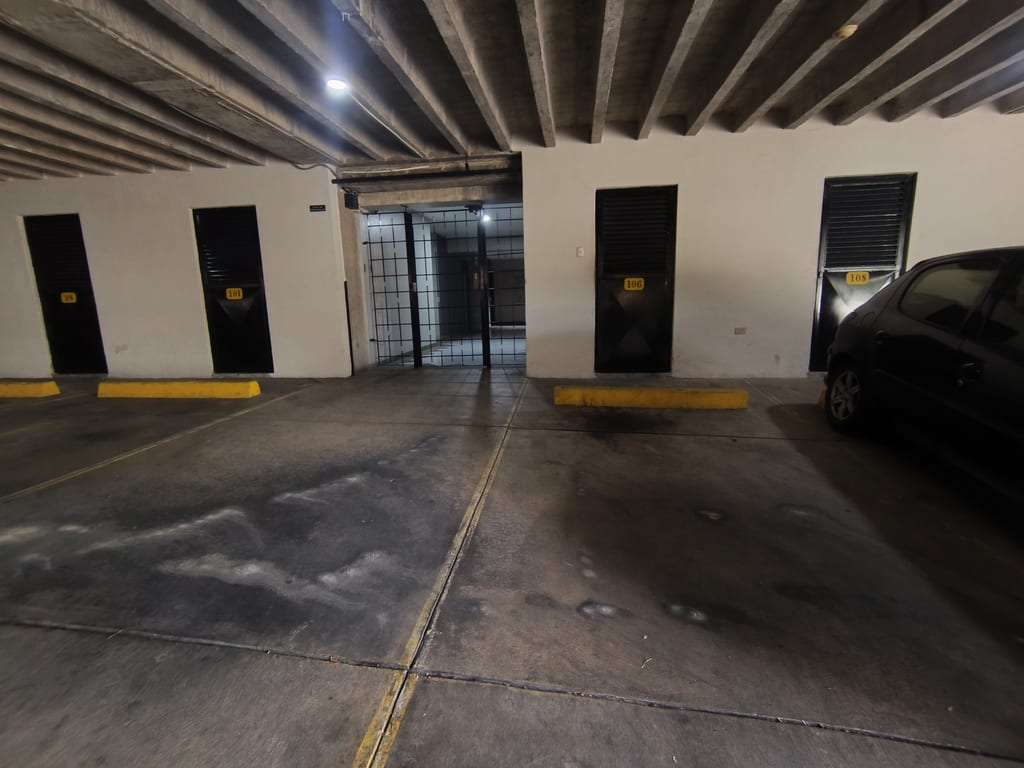 Apartamento en Parroquia Urbana San José, Valencia