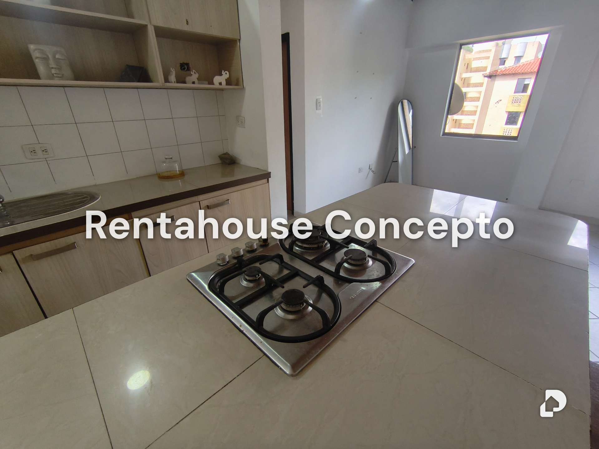 Apartamento en Parroquia Urbana San José, Valencia – 7