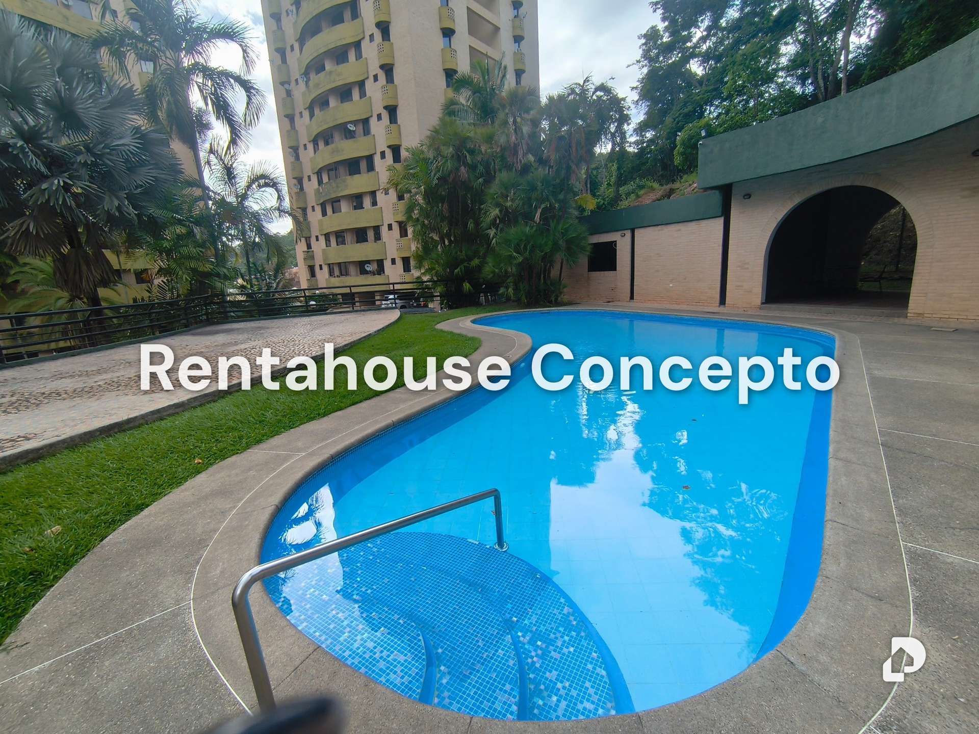Apartamento en Parroquia Urbana San José, Valencia – 8