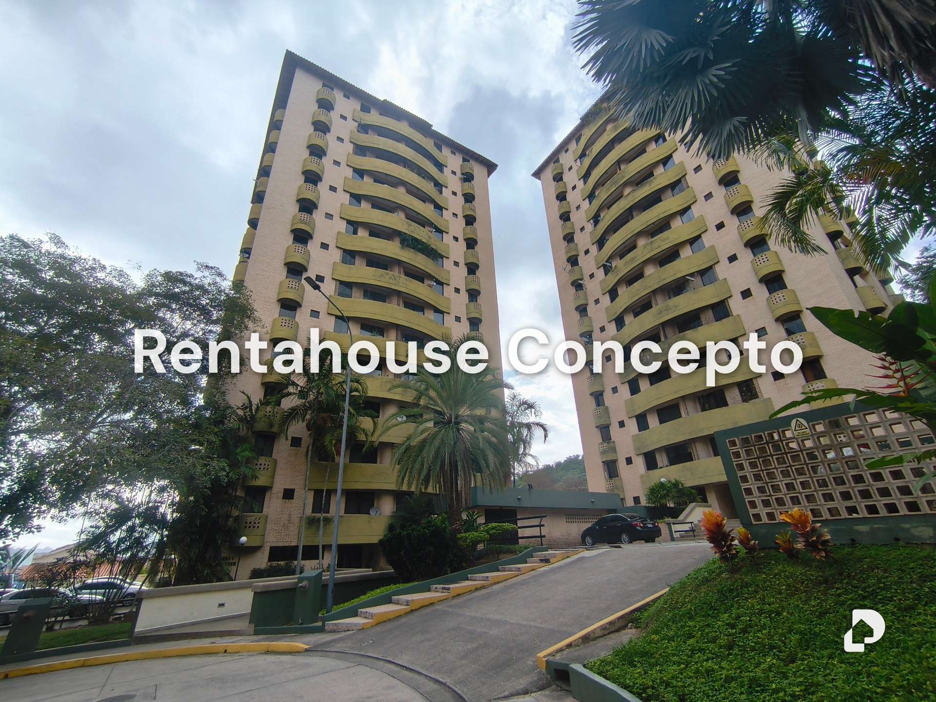 Apartamento en Parroquia Urbana San José, Valencia – 1
