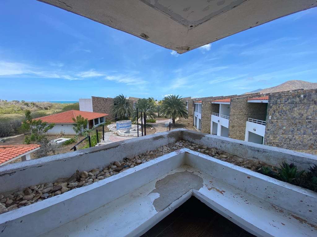 Edificio en Gómez, Margarita (sureste) - 1