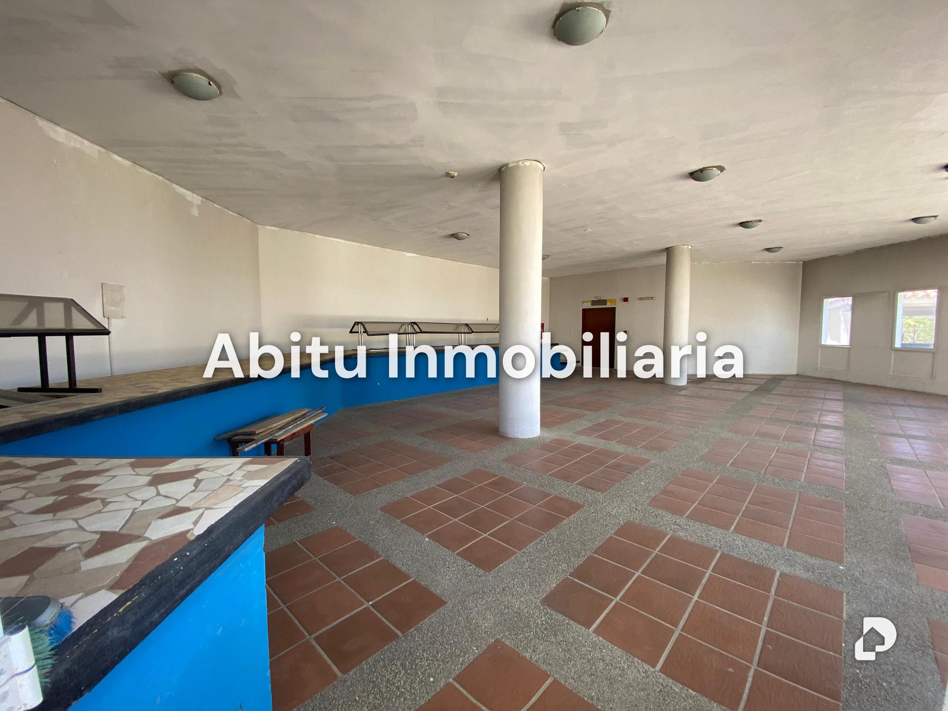 Building in Gómez, Margarita (sureste) – 2