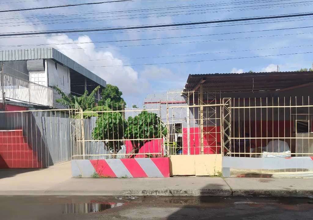 Terreno en Concepción, Barquisimeto - 1
