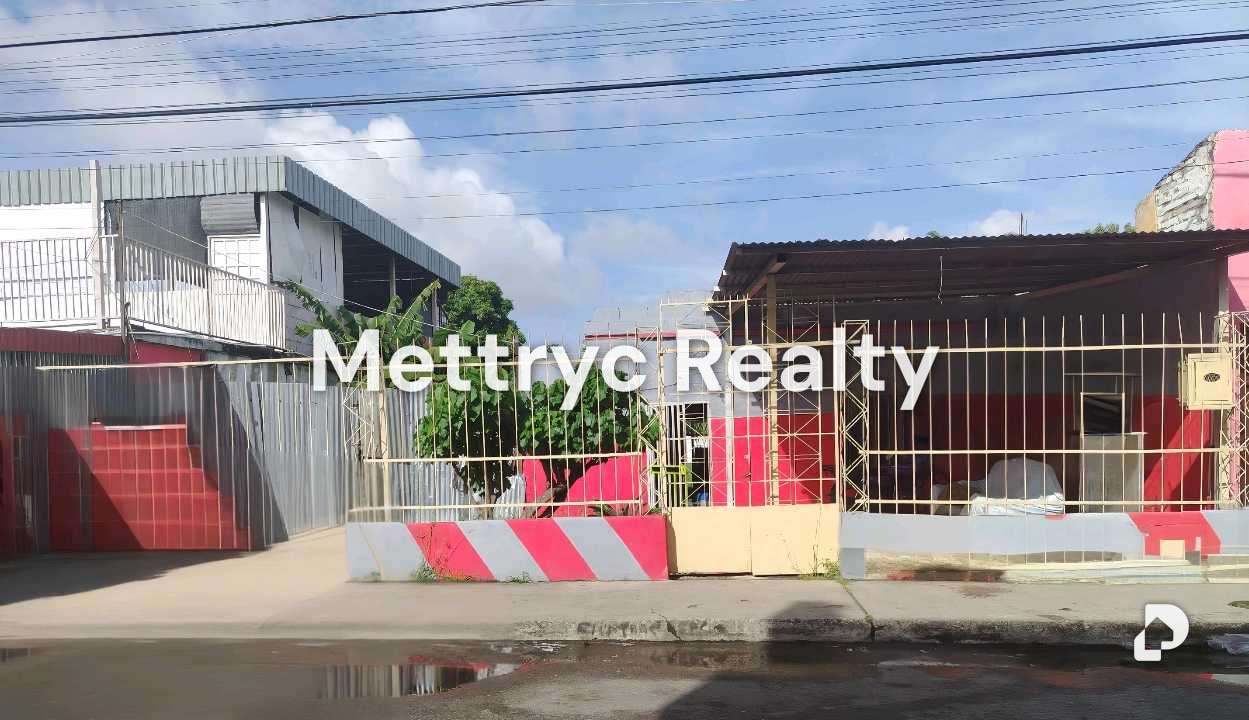 Terreno en Concepción, Barquisimeto – 1
