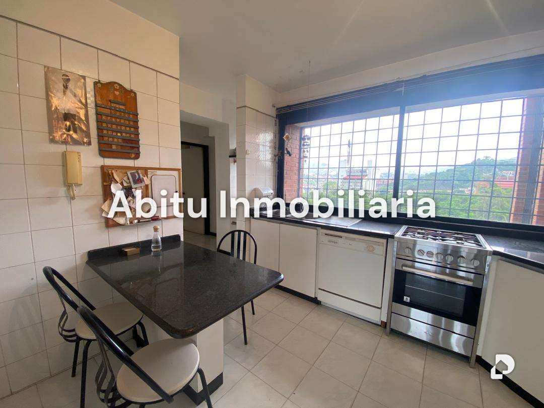 Apartamento en Valle Arriba, Caracas – 7