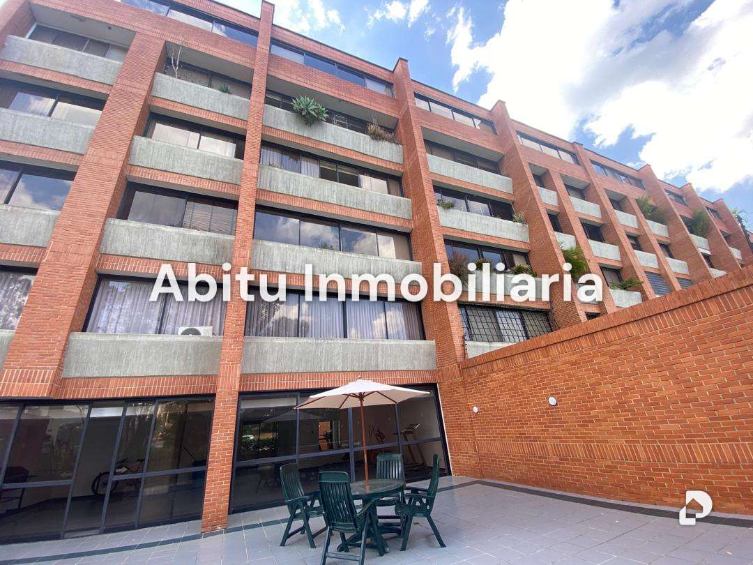 Apartamento en Valle Arriba, Caracas – 18